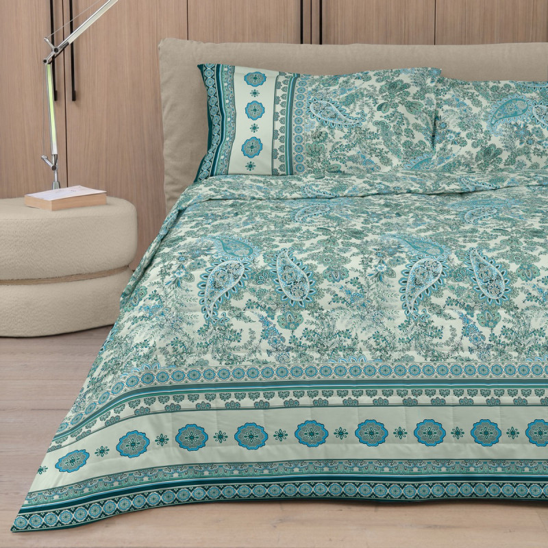 SAMARCANDA Quilt