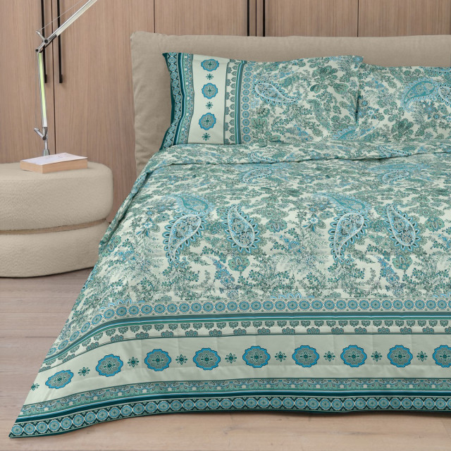 SAMARCANDA Quilt