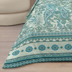SAMARCANDA Quilt