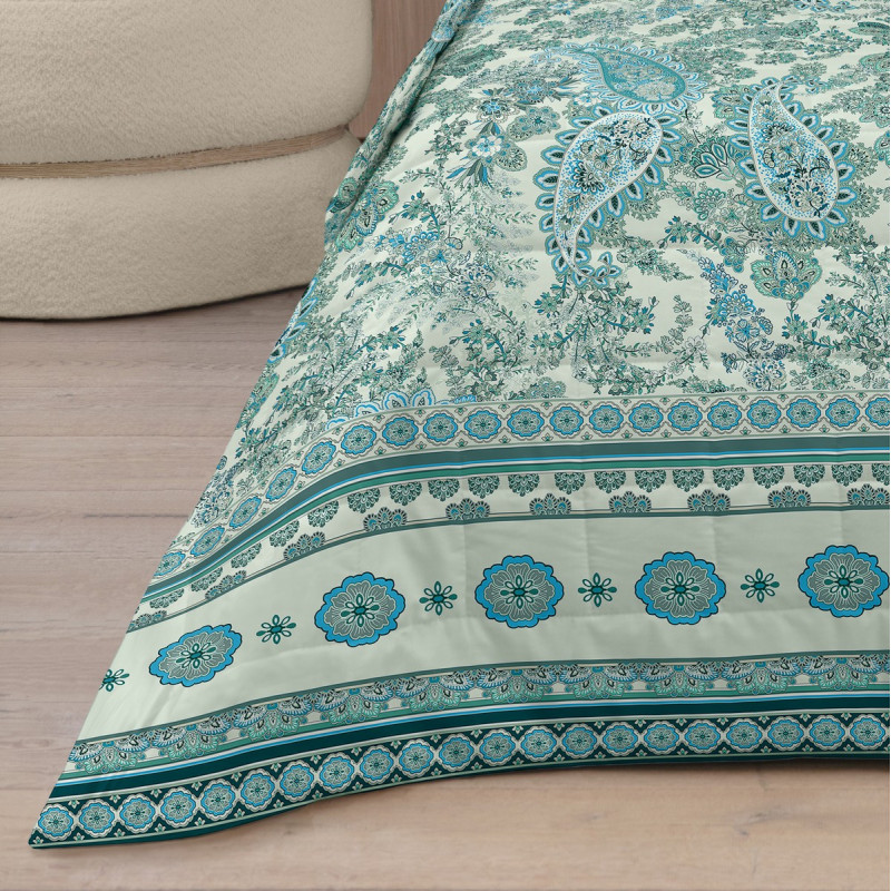 SAMARCANDA Quilt
