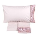 PINK AFRICA Completo lenzuola - Fazzini Home