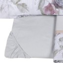RUGIADA Комплект постельного белья с простынёй