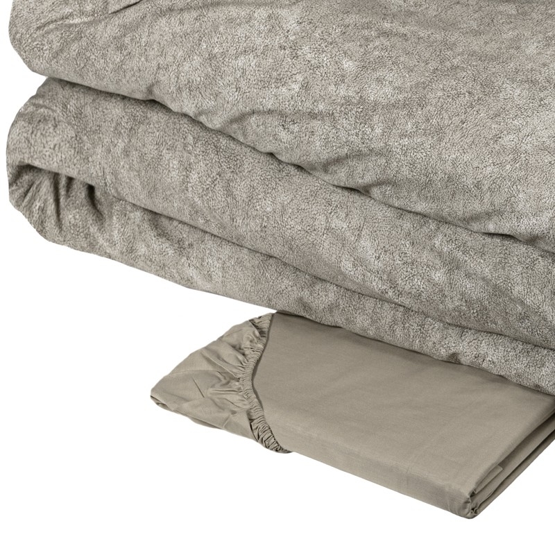 GALUCHAT Bettbezug-Set