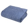 GALUCHAT Quilted bedspread
