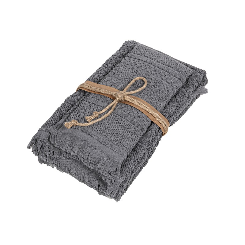 DAFNE Set of 2 towel