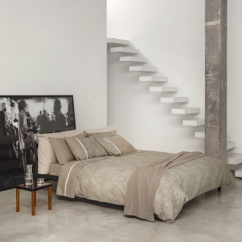 GALUCHAT Furnishing throw
