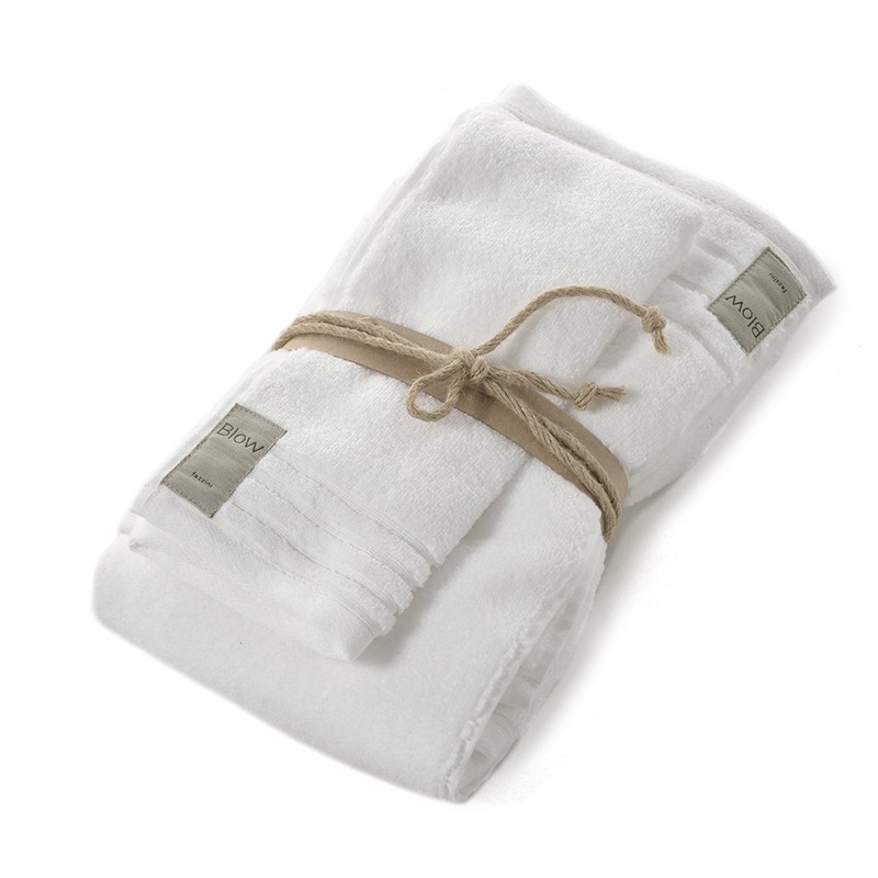 COCCOLA Set of 2 Towel