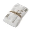 COCCOLA Комплект: гостевое полотенце и полотенце