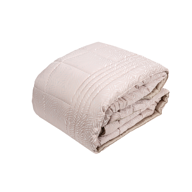 BOSCO VERTICALE Trapunta