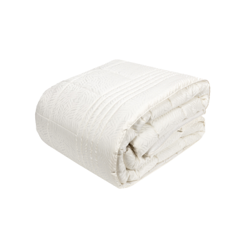 BOSCO VERTICALE Trapunta