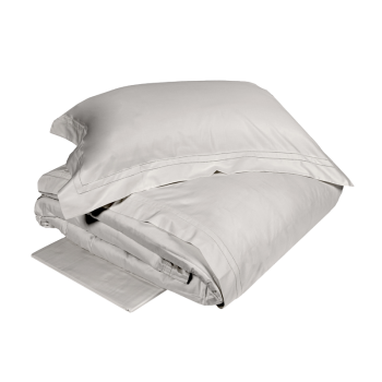 CENACOLO Completo copripiumino