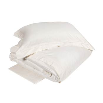 CENACOLO Completo copripiumino