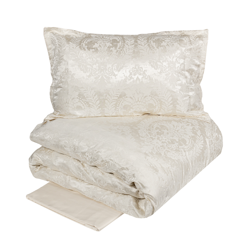 CORDUSIO Completo copripiumino