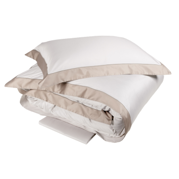 QUADRILATERO Completo copripiumino