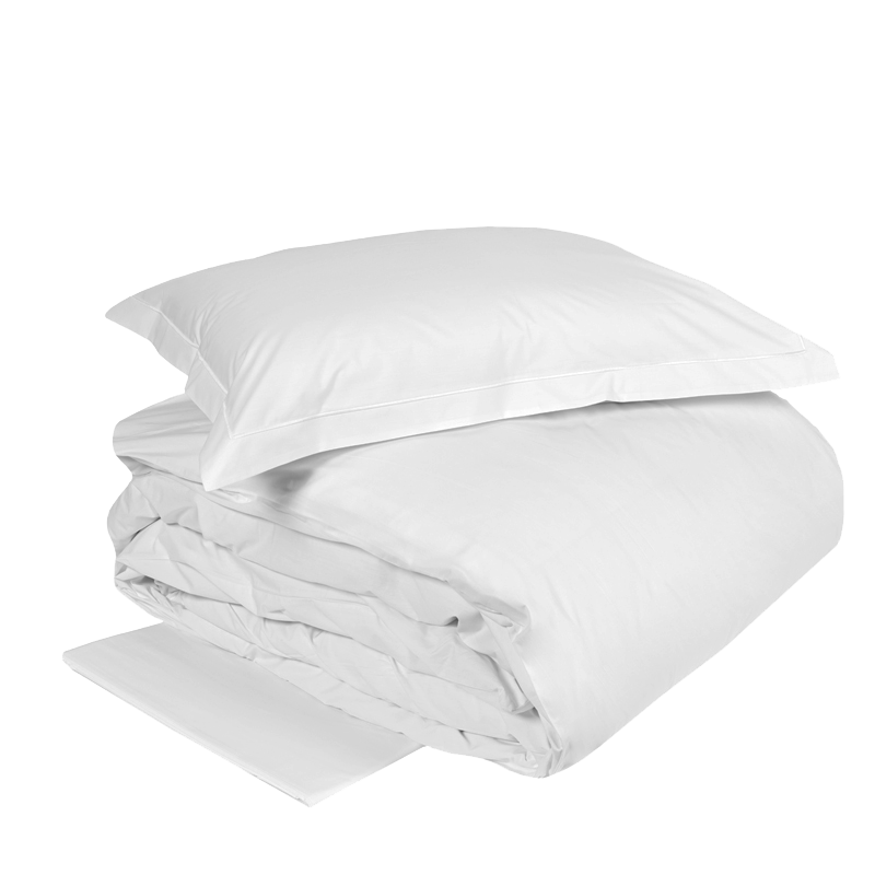 TORTONA Completo copripiumino