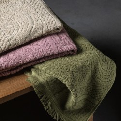 DAFNE Set of 2 towel