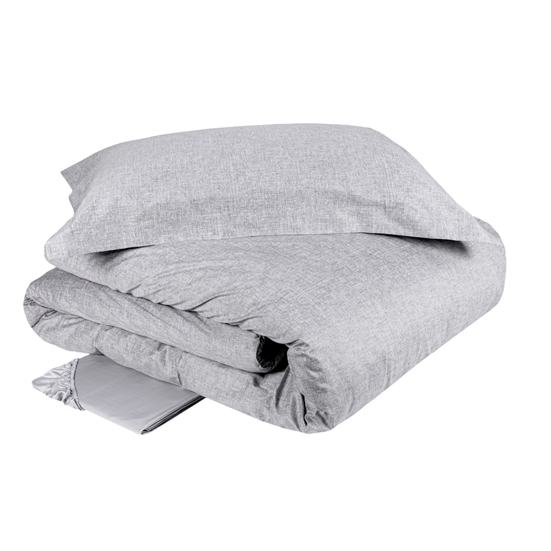BACO Комплект постельного белья с пододеяльником