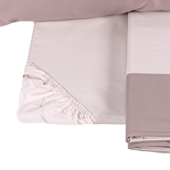 DIALOGO Sheet set