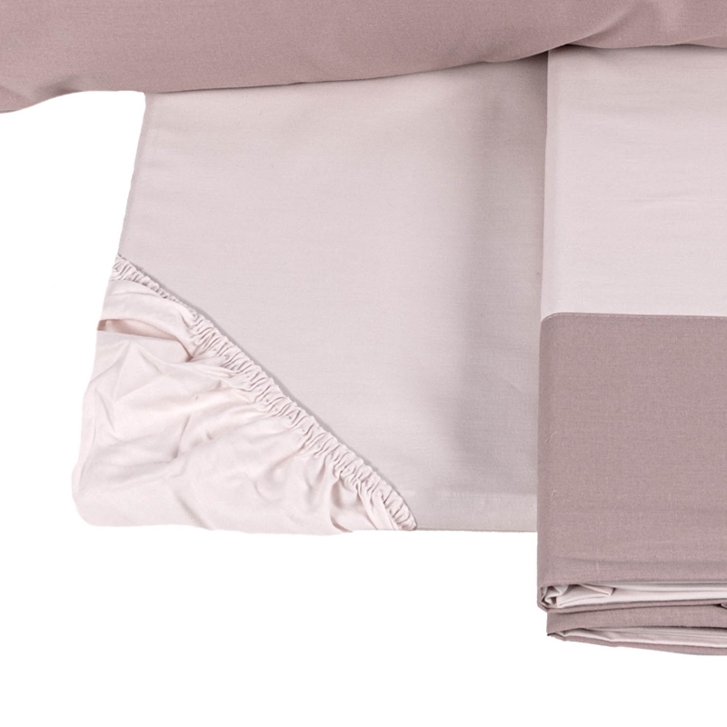 DIALOGO Sheet set