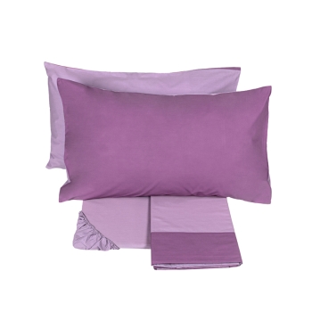 DIALOGO Sheet set