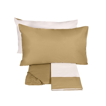 DIALOGO Sheet set