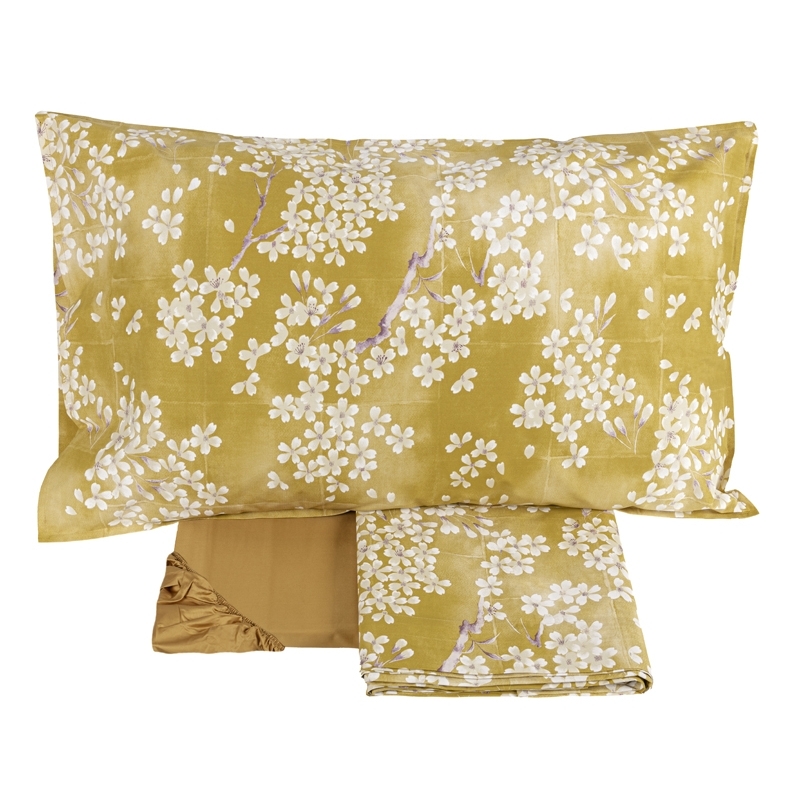 KIMONO Sheet Set