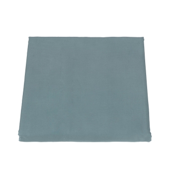 Lenzuolo 2 piazze con angoli TRECENTO TRELEAM-273 PETROLIO