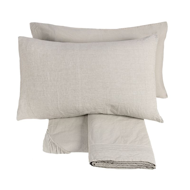 INCONTRI Bettwäsche-Set