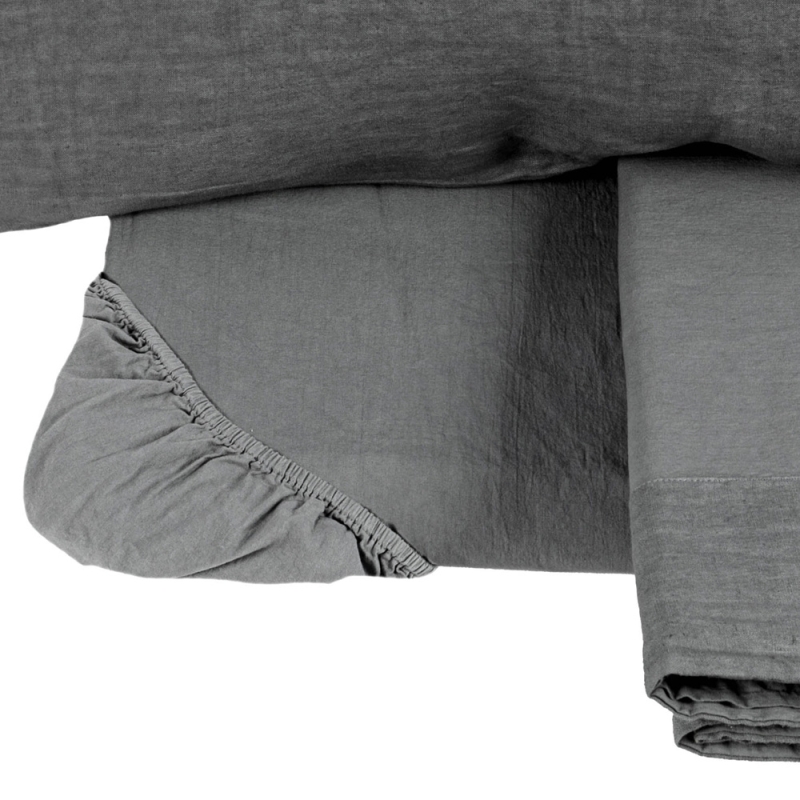 INCONTRI Bettwäsche-Set