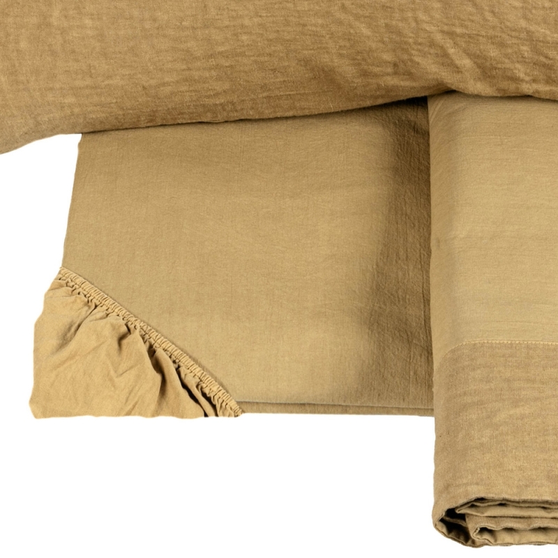 INCONTRI Bettwäsche-Set