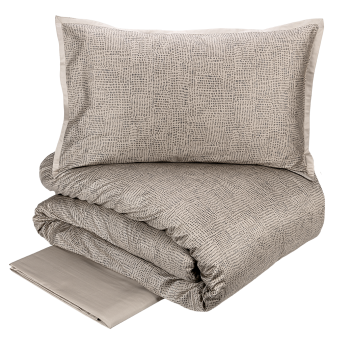 PIRELLONE Bettbezug-Set