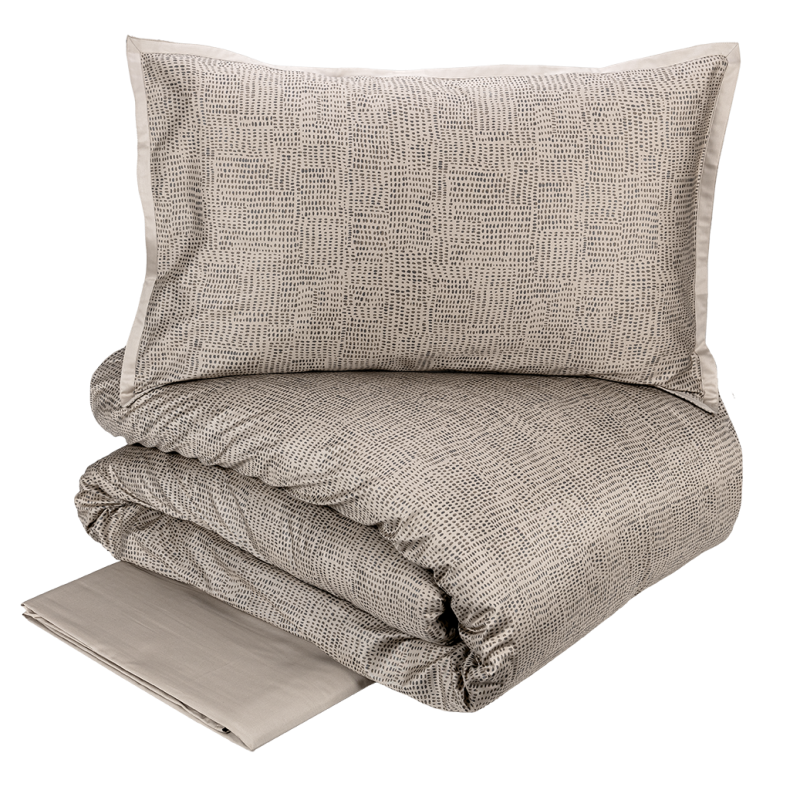 PIRELLONE Bettbezug-Set