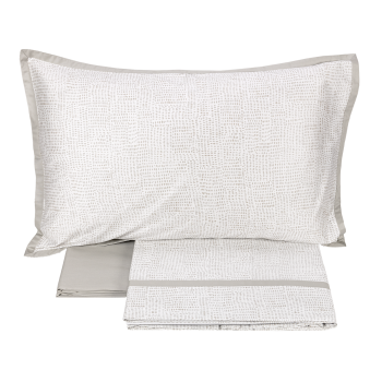 PIRELLONE Bettwäsche-Set