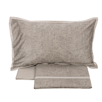 PIRELLONE Bettwäsche-Set