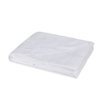 TRIENNALE Bettüberwurf