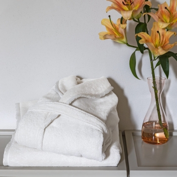 CASTELLO Bademäntel