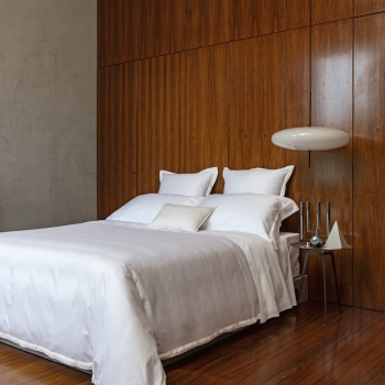 CASTELLO Bettwäsche-Set