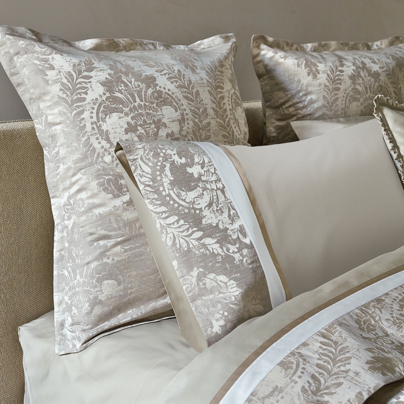 CORDUSIO Bettwäsche-Set