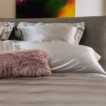 LA GALLERIA Pillowcase pair