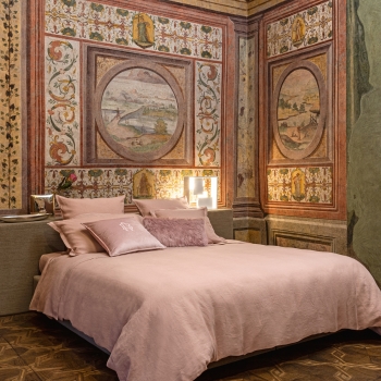 BRERA Bettwäsche-Set