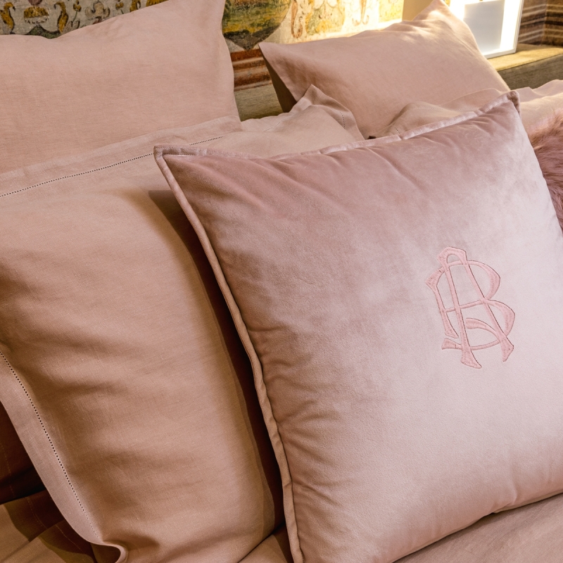 BRERA Bettwäsche-Set