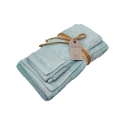 LOSANGHE  Комплект: гостевое полотенце и полотенце