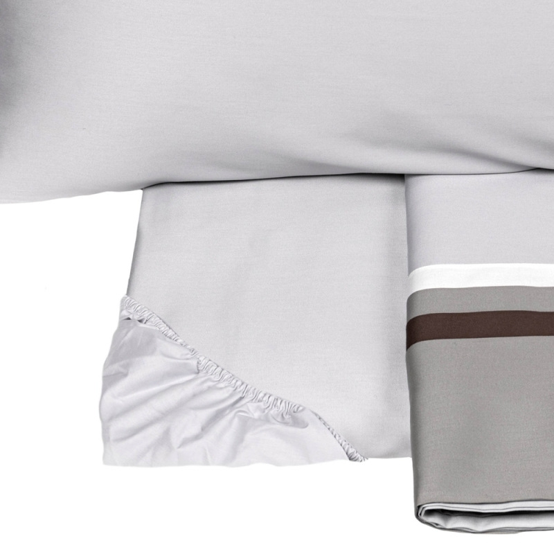 KUBRIC 60 Completo lenzuola - Fazzini Home