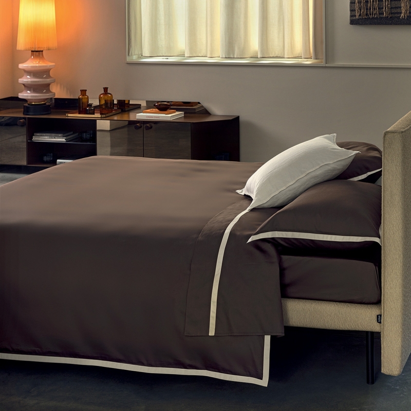 HELLEN Bettbezug-Set