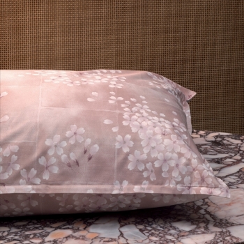KIMONO Комплект постельного белья с пододеяльником