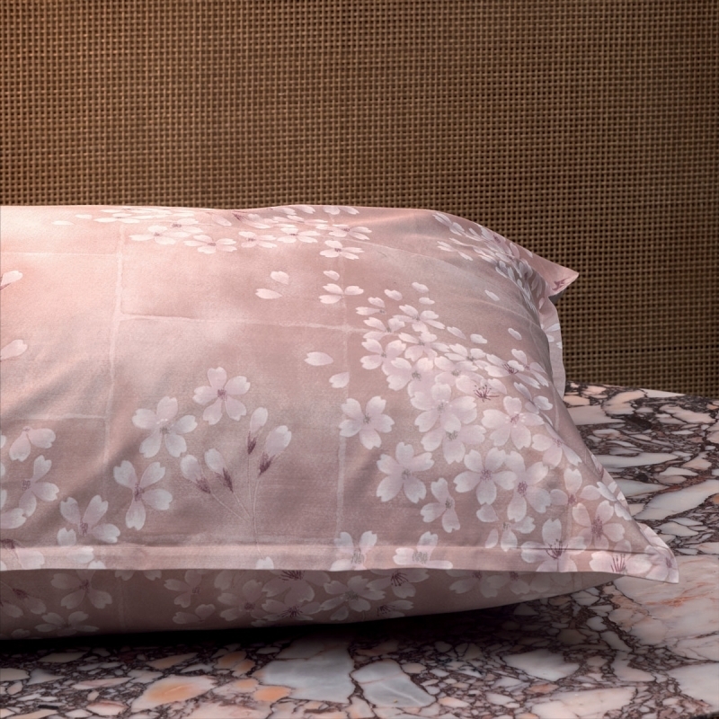 KIMONO Duvet Cover Set
