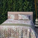 LILIA Quilted bedspread