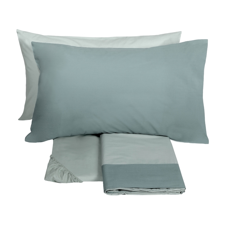 DIALOGO Sheet set