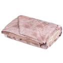 PINK AFRICA Quilt - Fazzini Home