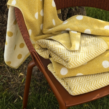 POIS COPPIA (1+1) Ospite e asciugamano